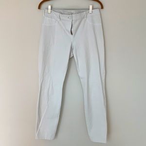 White Jeans – Size 8